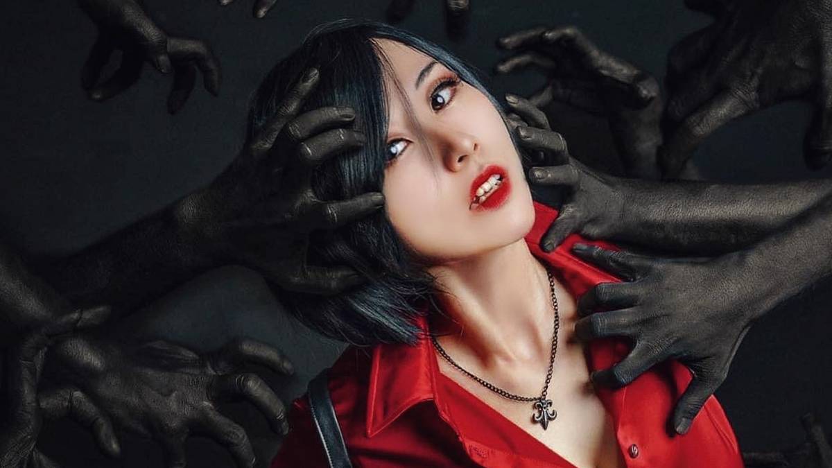 Ada Wong