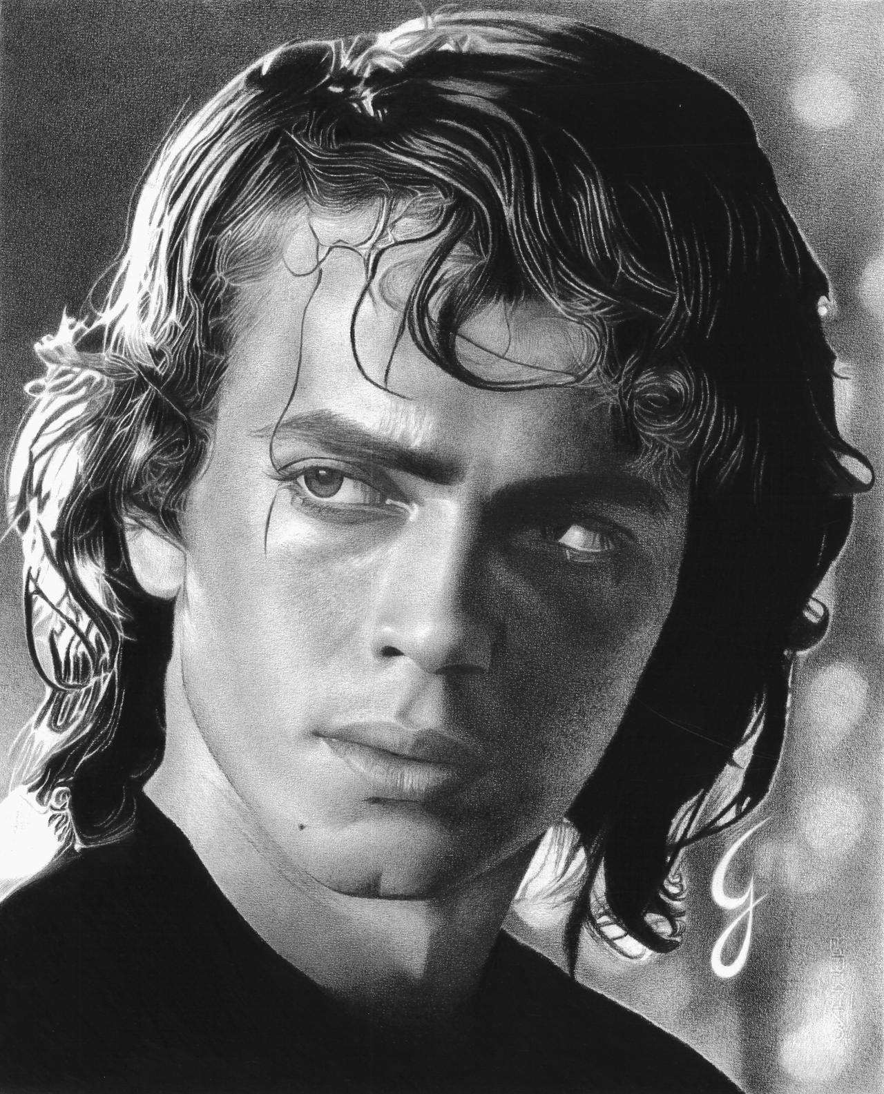 Anakin Skywalker