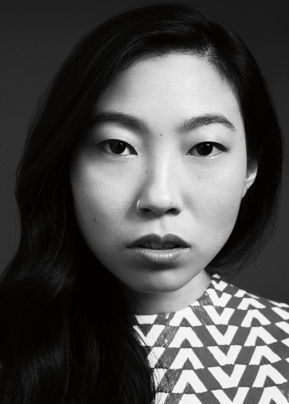 Awkwafina