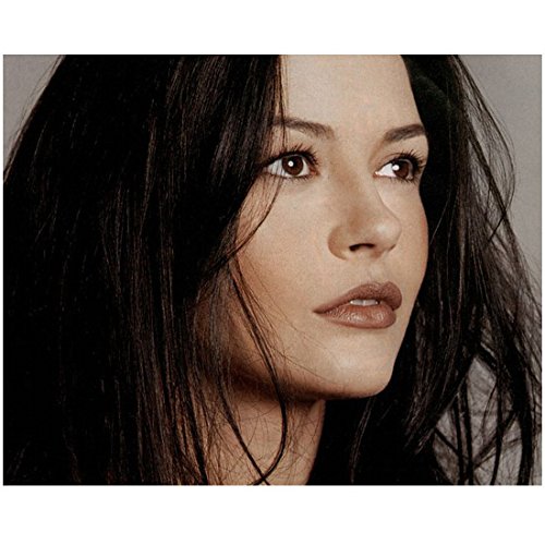 Catherine Zeta Jones