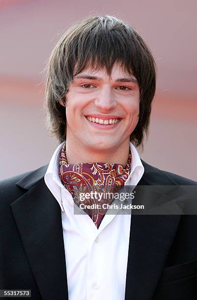 Danila Kozlovsky