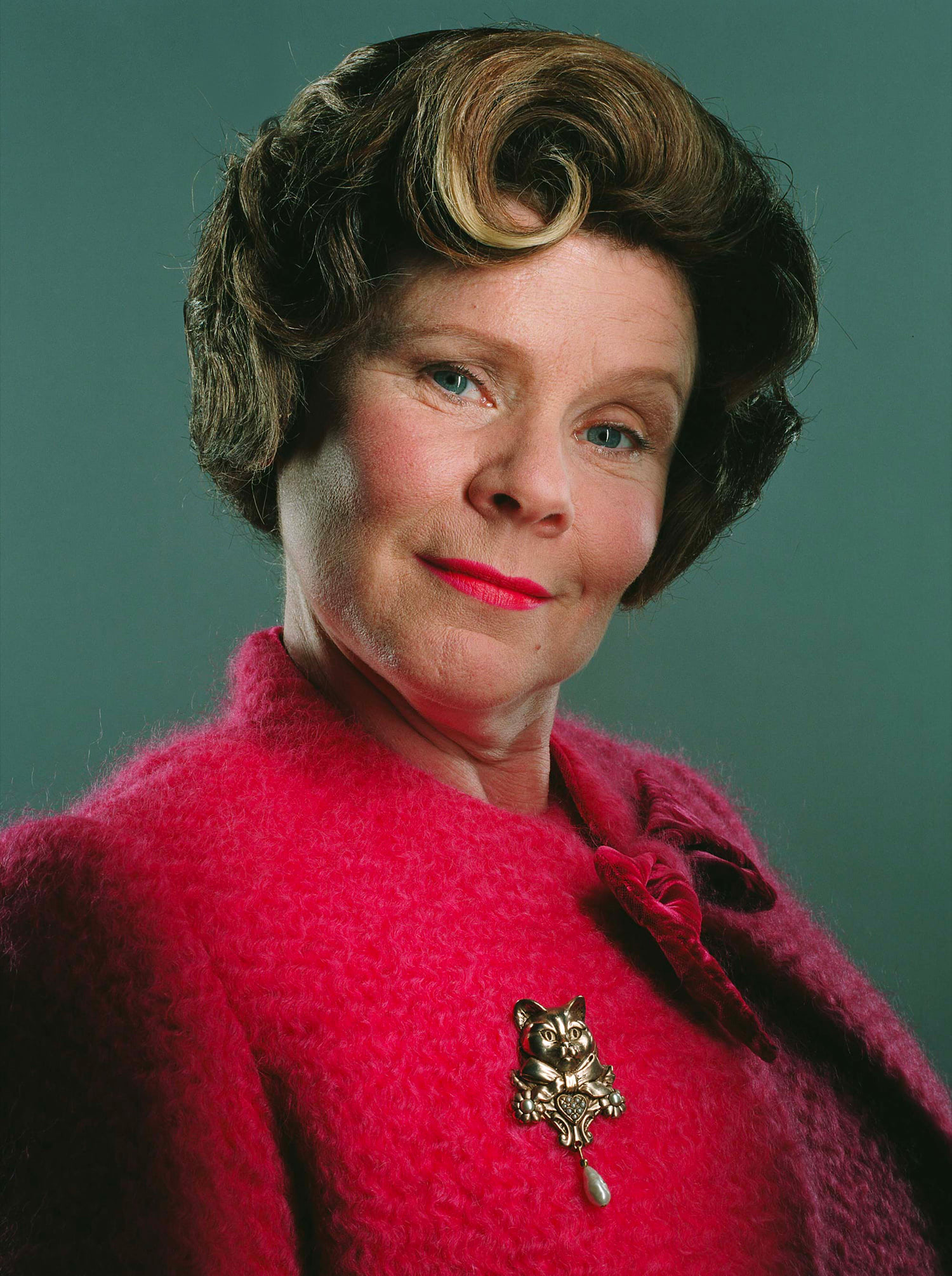 Dolores Umbridge