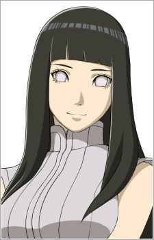 Hinata Hyuga