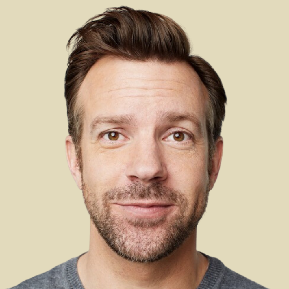 Jason Sudeikis