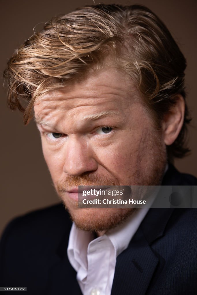 Jesse Plemons