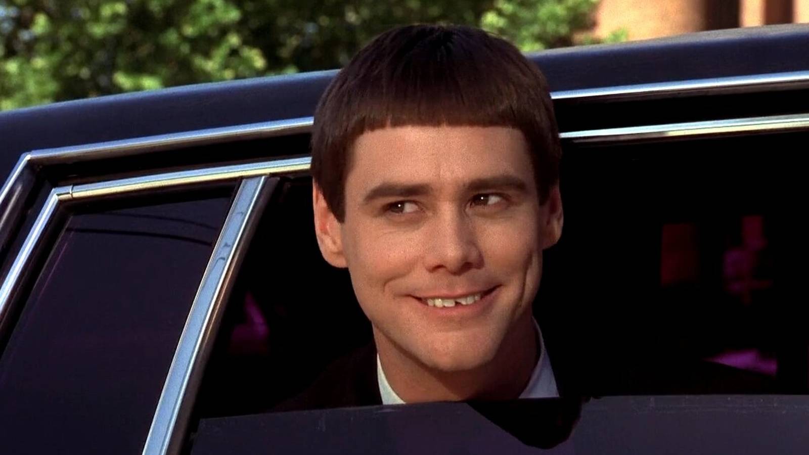 Jim Carrey