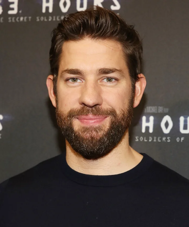 John Krasinski