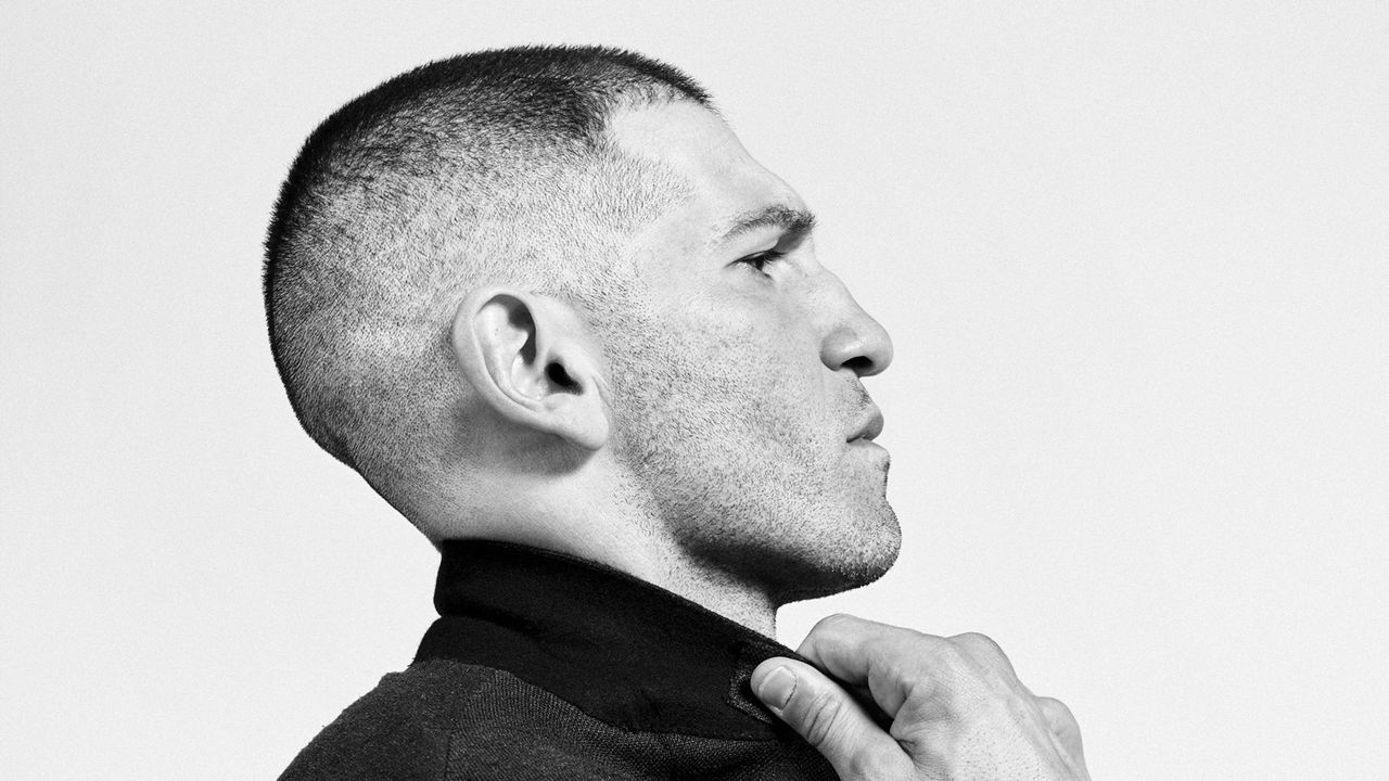 Jon Bernthal
