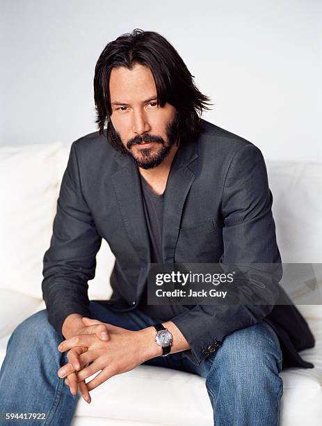 Keanu Reeves