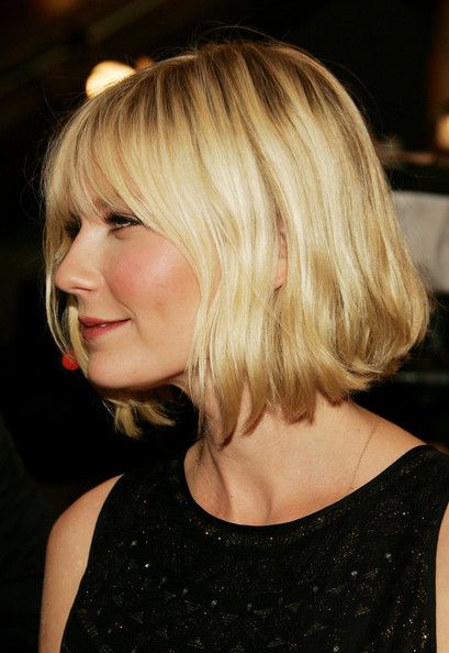 Kirsten Dunst