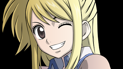 Lucy Heartfilia