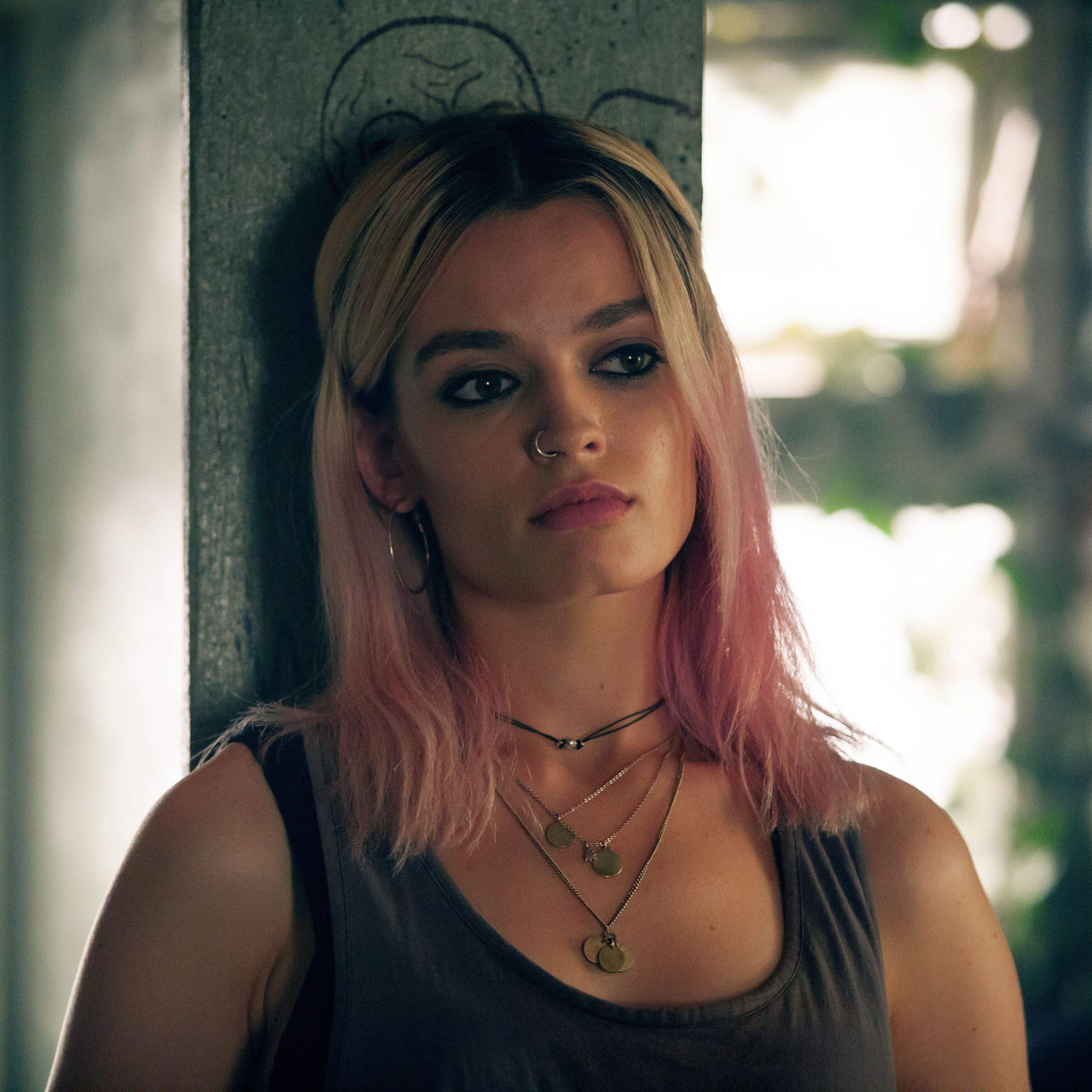 Maeve Wiley