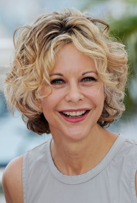 Meg Ryan