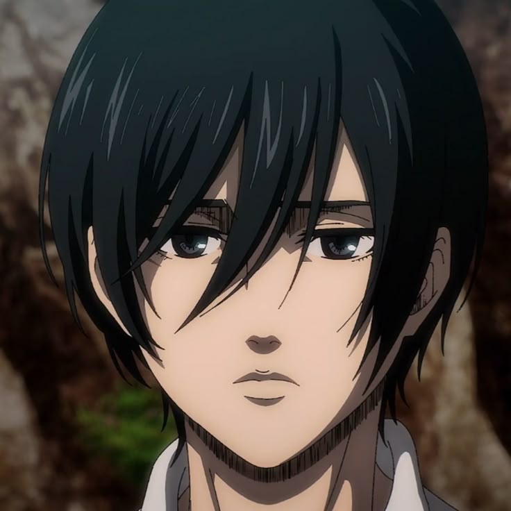 Mikasa Ackerman