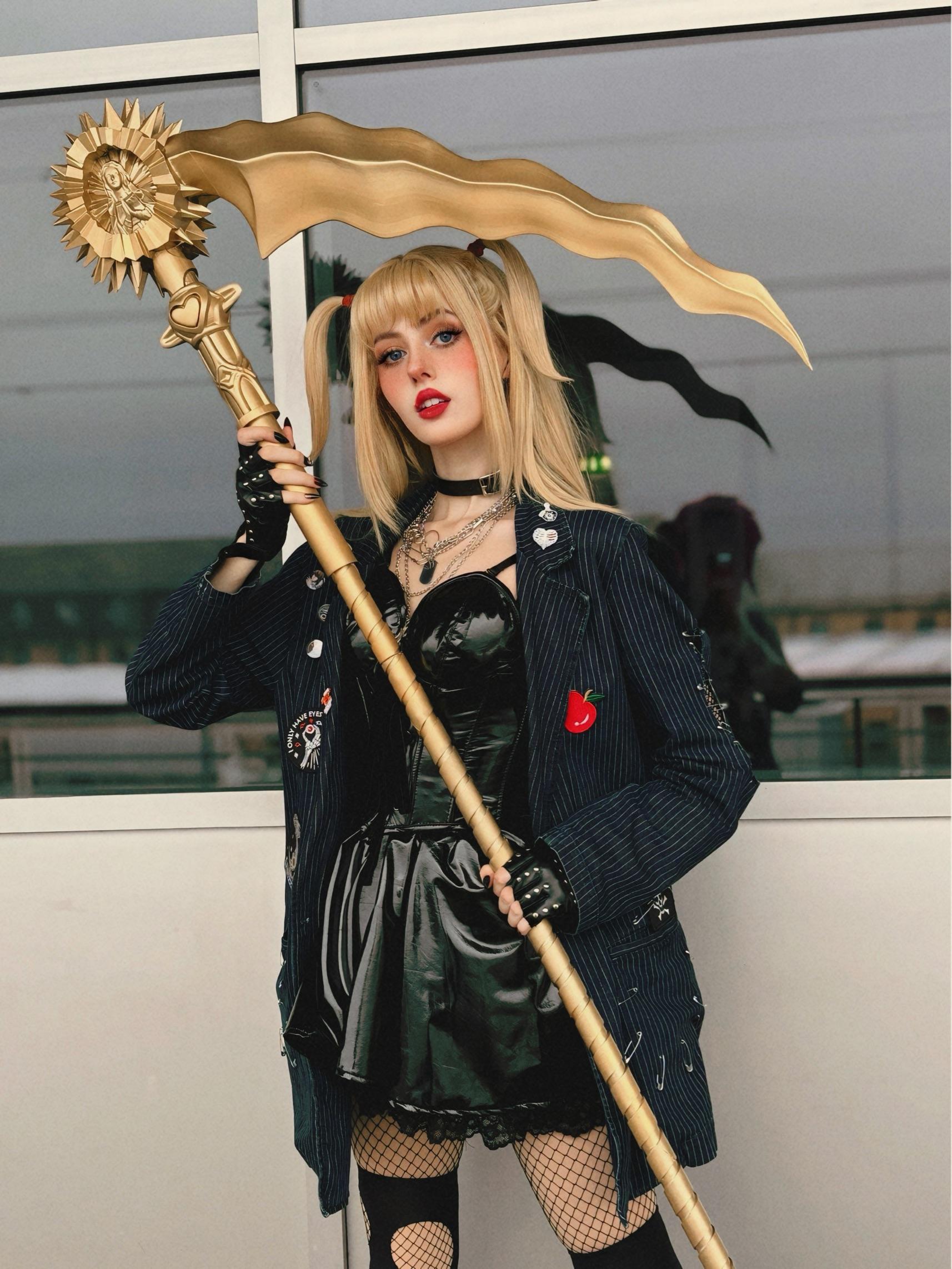 Misa Amane
