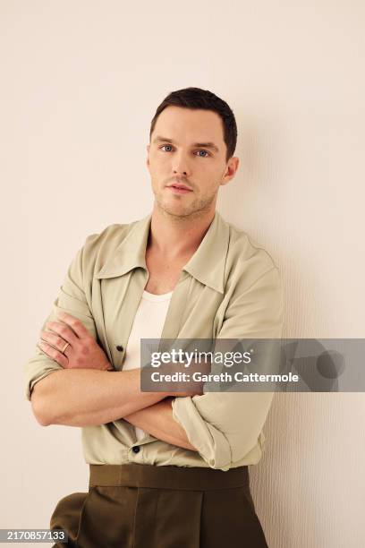 Nicholas Hoult