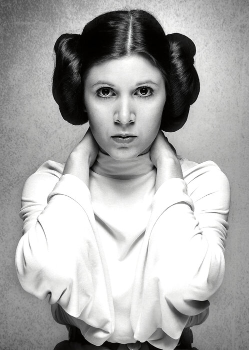 Princess Leia Organa
