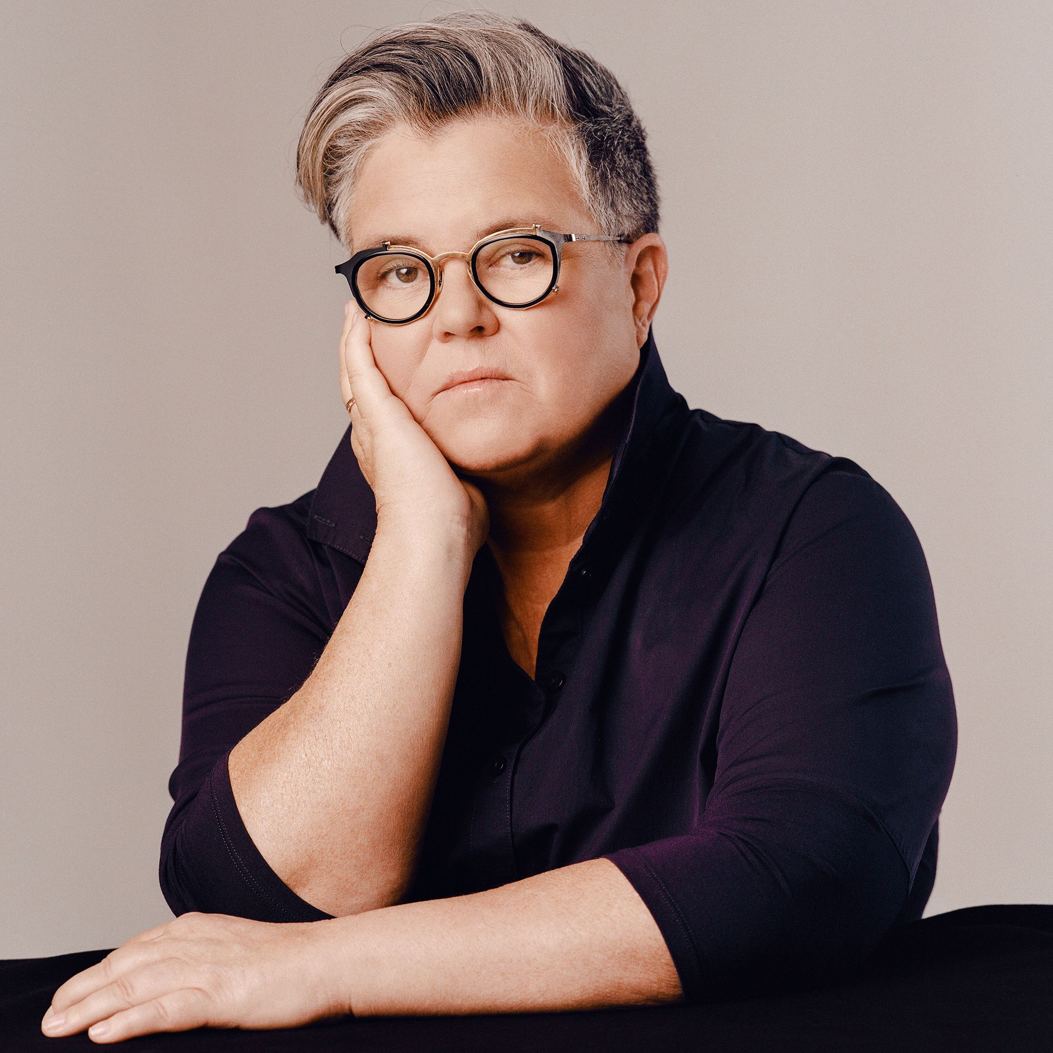 Rosie O Donnell