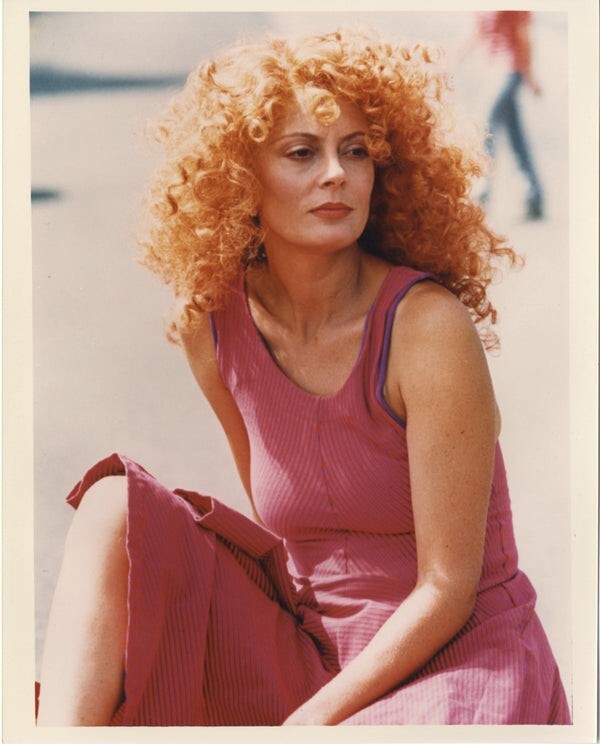 Susan Sarandon