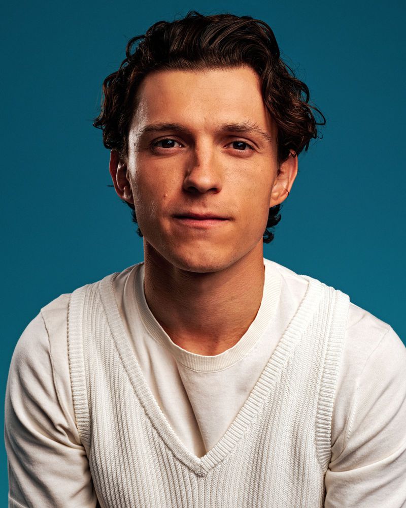 Tom Holland