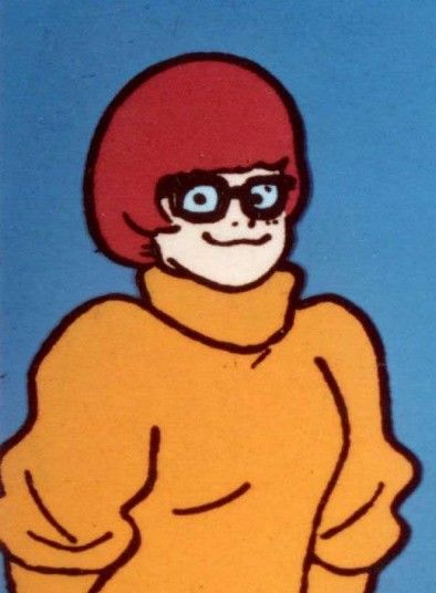 Velma Dinkley