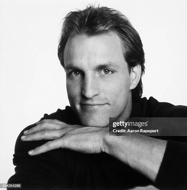 Woody Harrelson