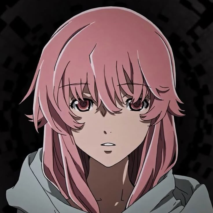 Yuno Gasai
